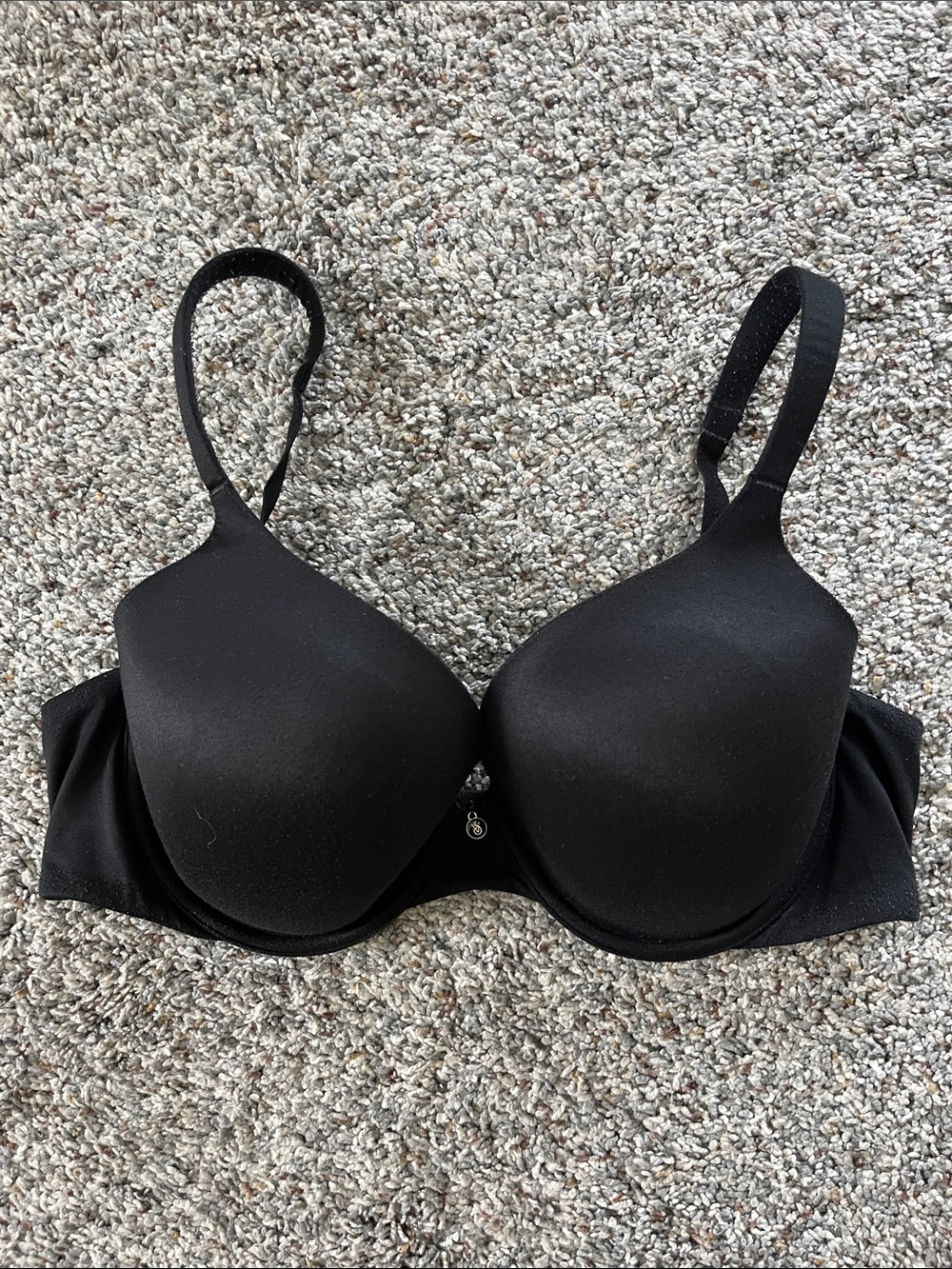 Victoria’s Secret Lined Perfect Coverage Bra